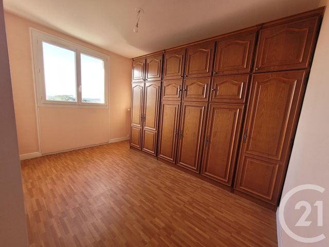 Appartement F5 à vendre - 5 pièces - 96,18 m2 - 60 - PICARDIE
