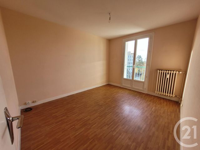 Appartement F5 à vendre - 5 pièces - 96,18 m2 - 60 - PICARDIE