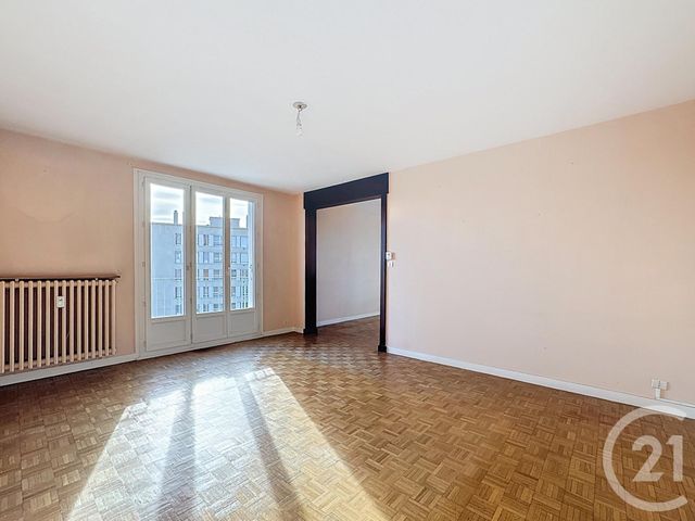 Appartement F5 à vendre None