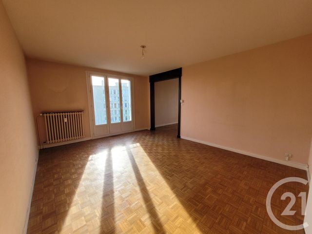 Appartement F5 à vendre - 5 pièces - 96,18 m2 - 60 - PICARDIE