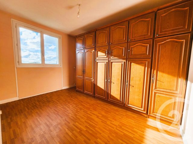 Appartement F5 &agrave; vendre - 5 pi&egrave;ces - 96,18 m2 - 60 - PICARDIE