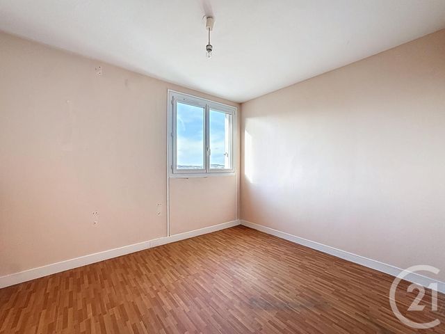 Appartement F5 &agrave; vendre - 5 pi&egrave;ces - 96,18 m2 - 60 - PICARDIE