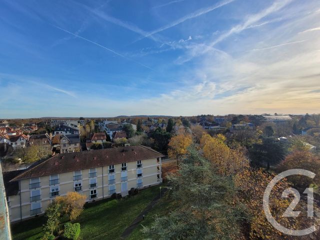 Appartement F5 à vendre - 5 pièces - 96,18 m2 - 60 - PICARDIE