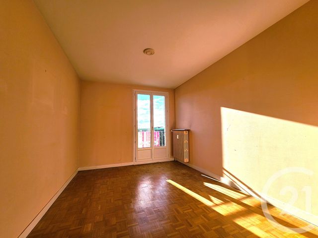 Appartement F5 &agrave; vendre - 5 pi&egrave;ces - 96,18 m2 - 60 - PICARDIE