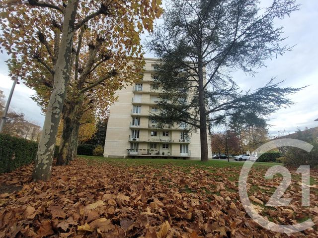 Appartement F5 à vendre - 5 pièces - 96,18 m2 - 60 - PICARDIE