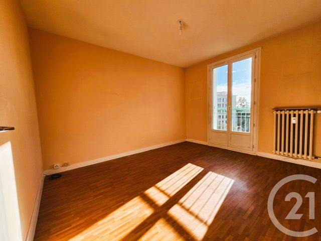Appartement F5 &agrave; vendre - 5 pi&egrave;ces - 96,18 m2 - 60 - PICARDIE