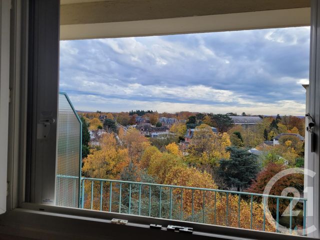 Appartement F5 à vendre - 5 pièces - 96,18 m2 - 60 - PICARDIE