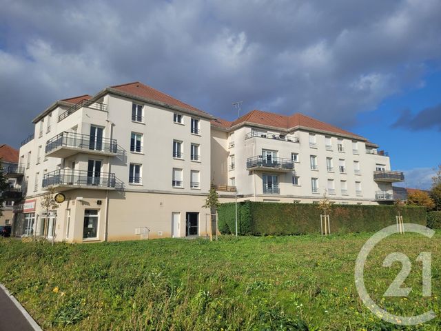 Appartement F3 à vendre MARGNY LES COMPIEGNE