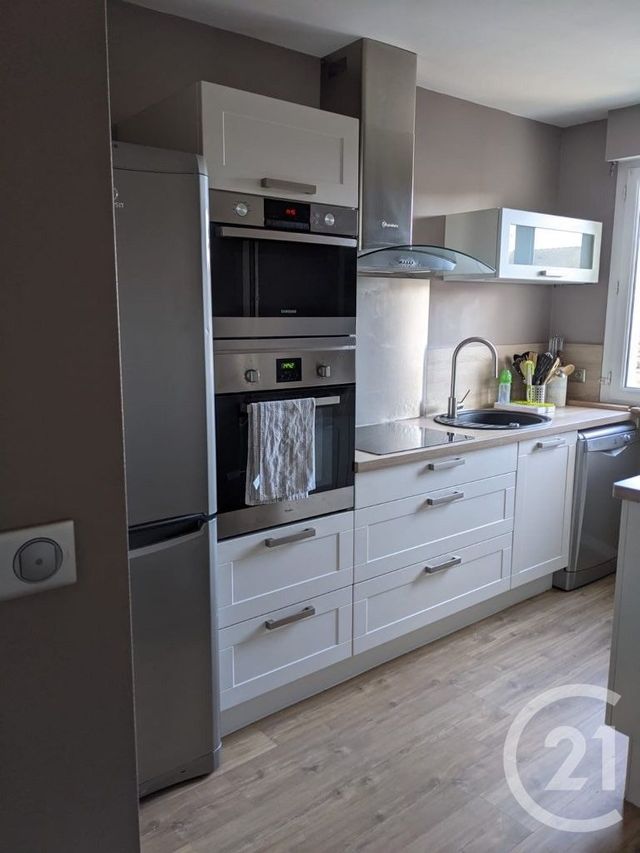 Appartement F2 à vendre - 2 pièces - 50,68 m2 - Compiegne - 60 - PICARDIE