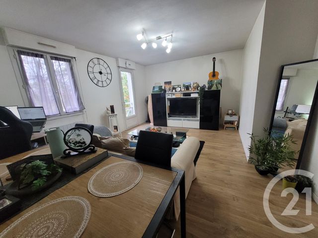 Appartement F2 à vendre COMPIEGNE