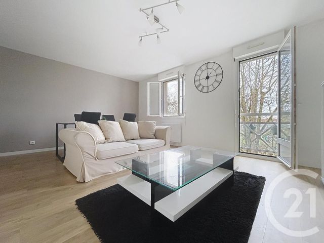 Appartement F2 à vendre COMPIEGNE