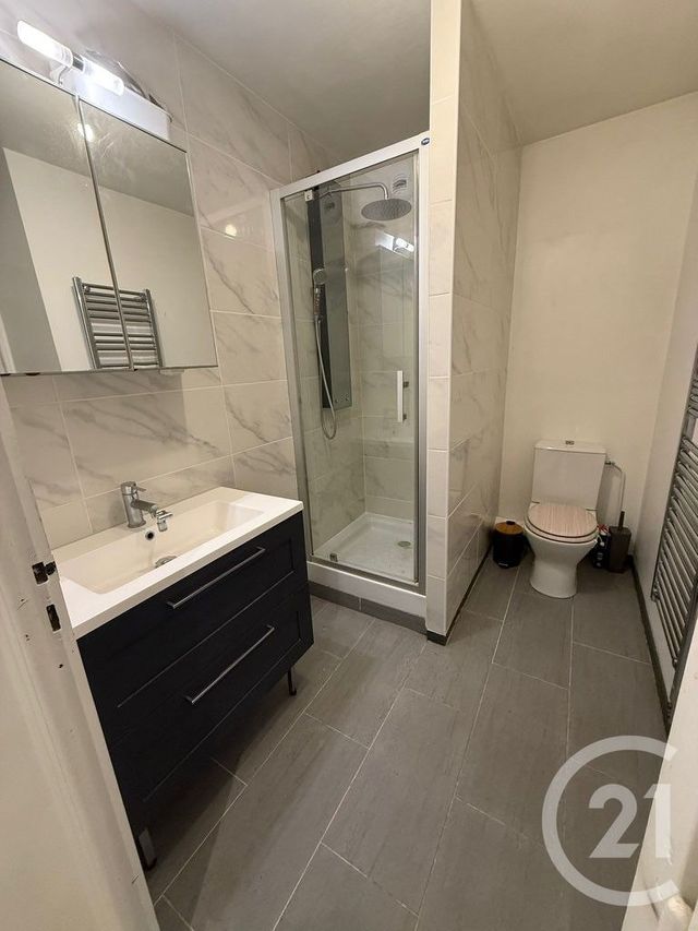 Appartement F2 à vendre - 2 pièces - 50,68 m2 - Compiegne - 60 - PICARDIE