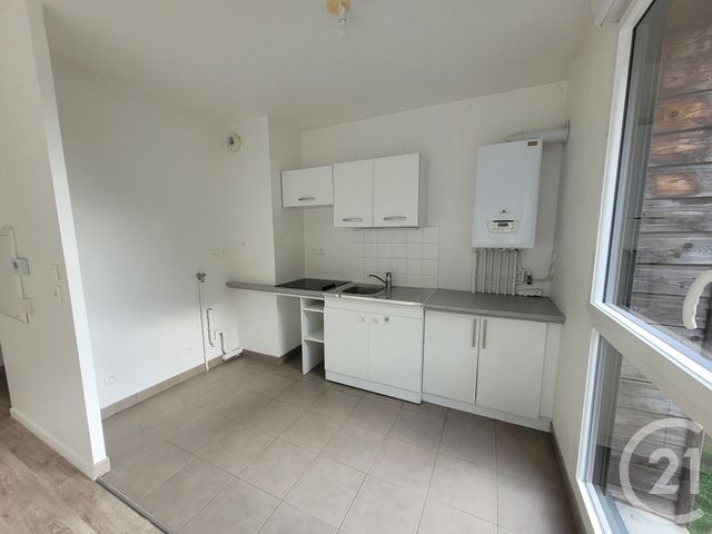 Appartement F2 à vendre - 2 pièces - 38,73 m2 - Jaux - 60 - PICARDIE