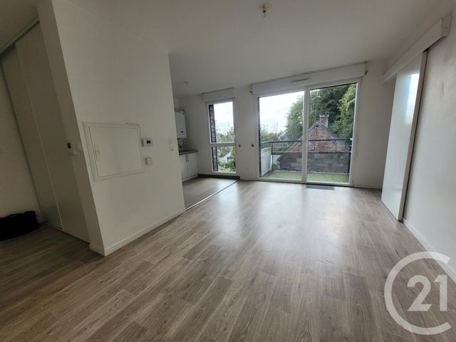 Appartement F2 à vendre JAUX