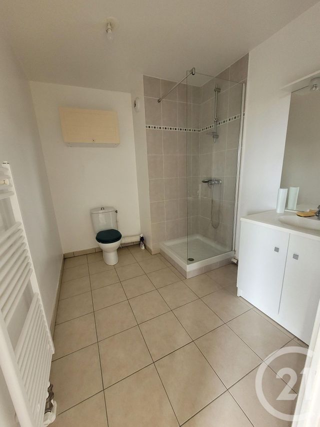 Appartement F2 à vendre - 2 pièces - 38,73 m2 - Jaux - 60 - PICARDIE