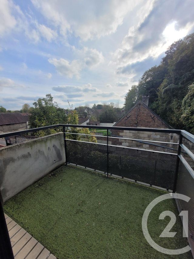 Appartement F2 à vendre - 2 pièces - 38,73 m2 - Jaux - 60 - PICARDIE