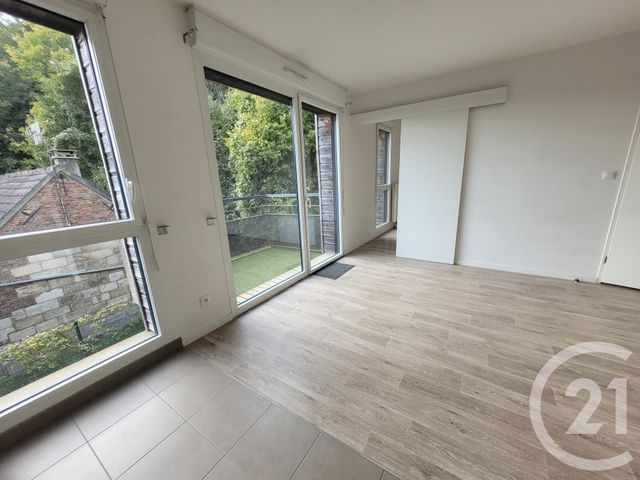 Appartement F2 à vendre - 2 pièces - 38,73 m2 - Jaux - 60 - PICARDIE