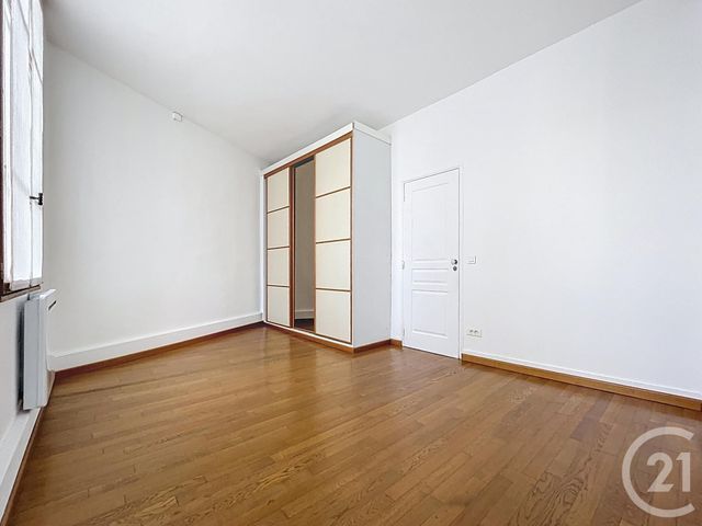 Appartement F3 à vendre - 3 pièces - 59,42 m2 - Compiegne - 60 - PICARDIE