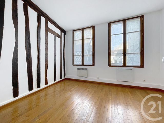 Appartement F3 à vendre - 3 pièces - 59,42 m2 - Compiegne - 60 - PICARDIE