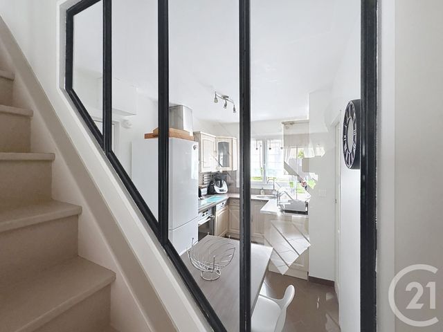 Maison à vendre - 5 pièces - 104 m2 - Choisy Au Bac - 60 - PICARDIE