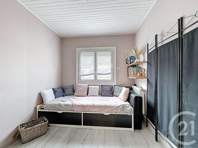 Maison à vendre - 5 pièces - 104 m2 - Choisy Au Bac - 60 - PICARDIE