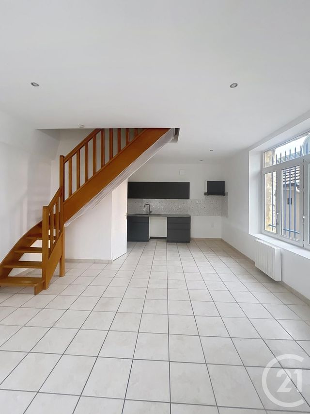 Appartement F4 à louer BETHISY ST PIERRE