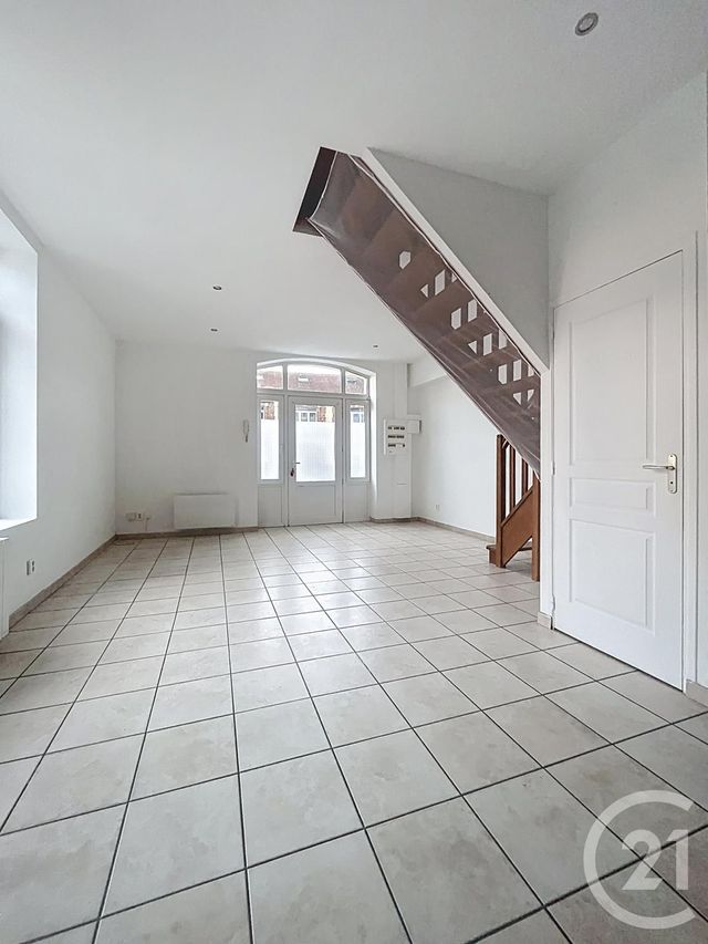 Appartement F4 à louer - 4 pièces - 89,46 m2 - Bethisy St Pierre - 60 - PICARDIE