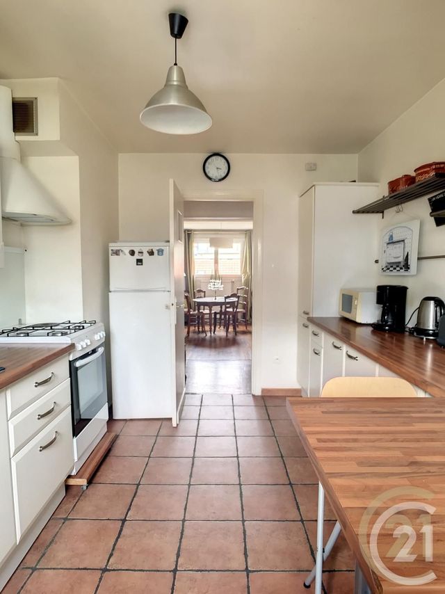 Appartement F3 &agrave; louer - 3 pi&egrave;ces - 69 m2 - Compiegne - 60 - PICARDIE