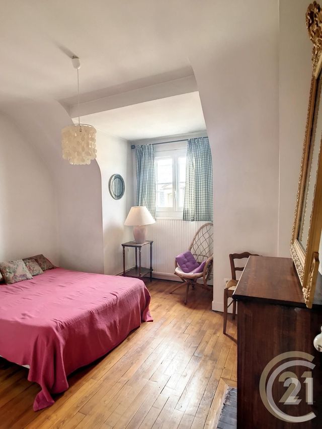 Appartement F3 &agrave; louer - 3 pi&egrave;ces - 69 m2 - Compiegne - 60 - PICARDIE