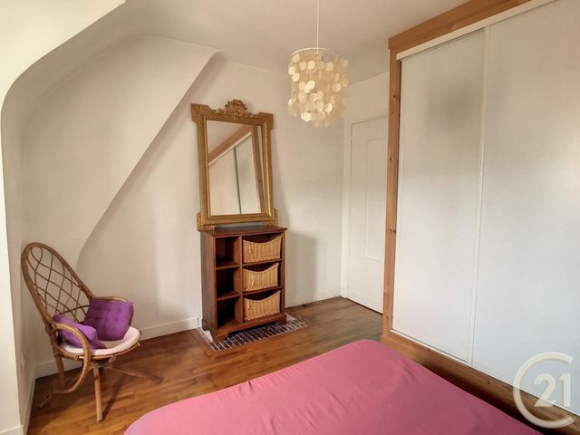 Appartement F3 &agrave; louer - 3 pi&egrave;ces - 69 m2 - Compiegne - 60 - PICARDIE