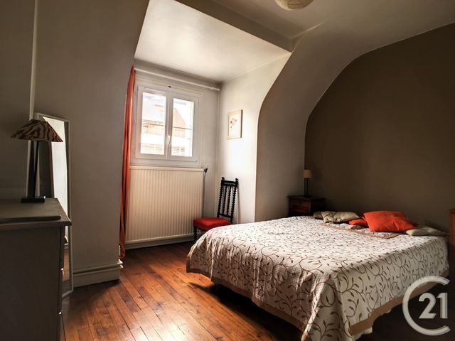 Appartement F3 &agrave; louer - 3 pi&egrave;ces - 69 m2 - Compiegne - 60 - PICARDIE