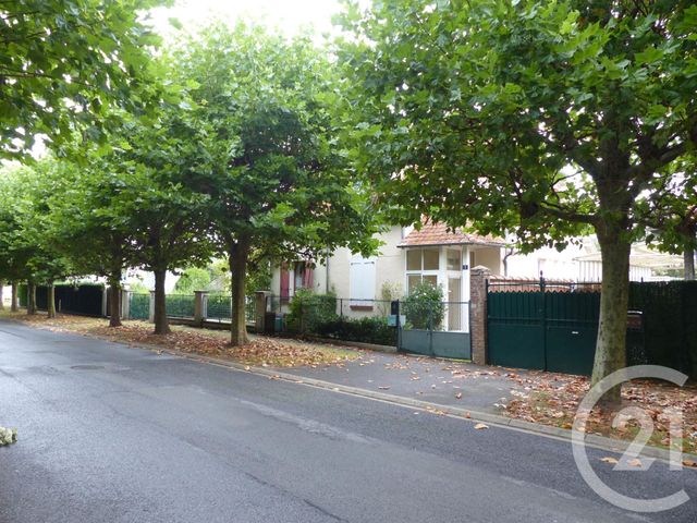 Maison à louer COMPIEGNE