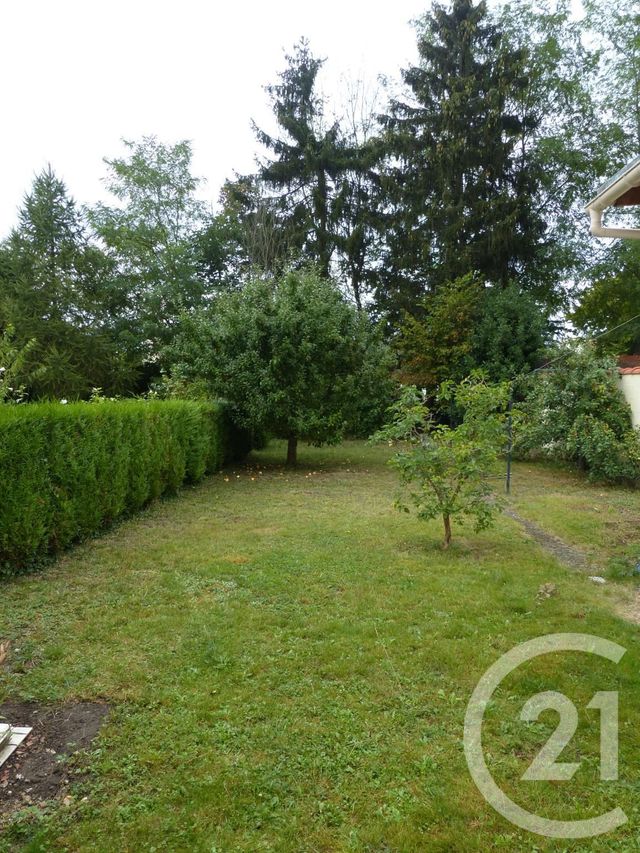 Maison à louer - 3 pièces - 69,90 m2 - Compiegne - 60 - PICARDIE