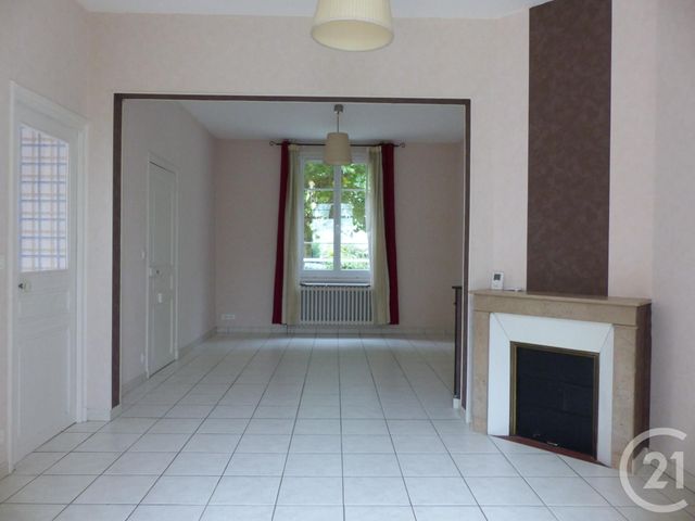 Maison à louer - 3 pièces - 69,90 m2 - Compiegne - 60 - PICARDIE