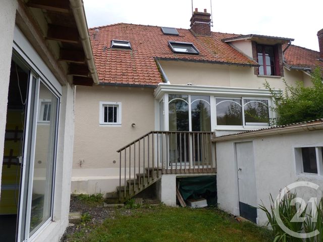 Maison à louer - 3 pièces - 69,90 m2 - Compiegne - 60 - PICARDIE