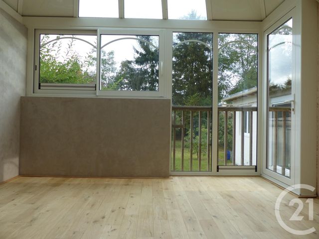 Maison à louer - 3 pièces - 69,90 m2 - Compiegne - 60 - PICARDIE