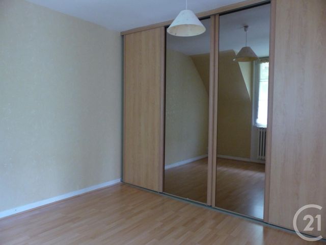 Maison à louer - 3 pièces - 69,90 m2 - Compiegne - 60 - PICARDIE