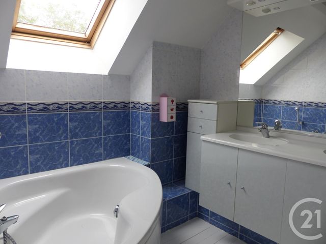 Maison à louer - 3 pièces - 69,90 m2 - Compiegne - 60 - PICARDIE