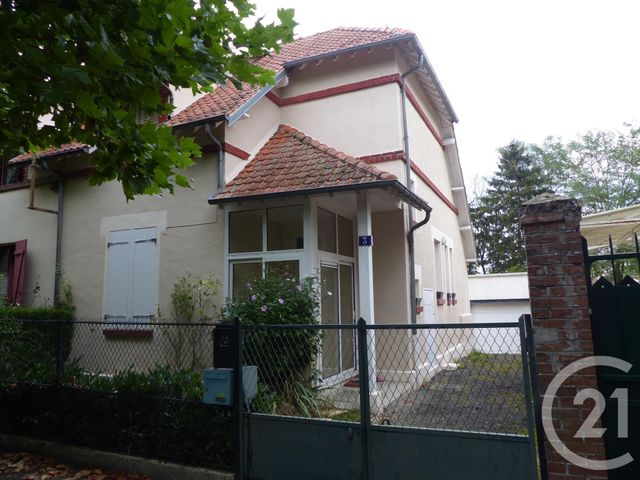 Maison à louer - 3 pièces - 69,90 m2 - Compiegne - 60 - PICARDIE