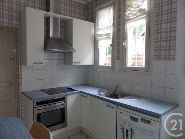 Maison à louer - 3 pièces - 69,90 m2 - Compiegne - 60 - PICARDIE