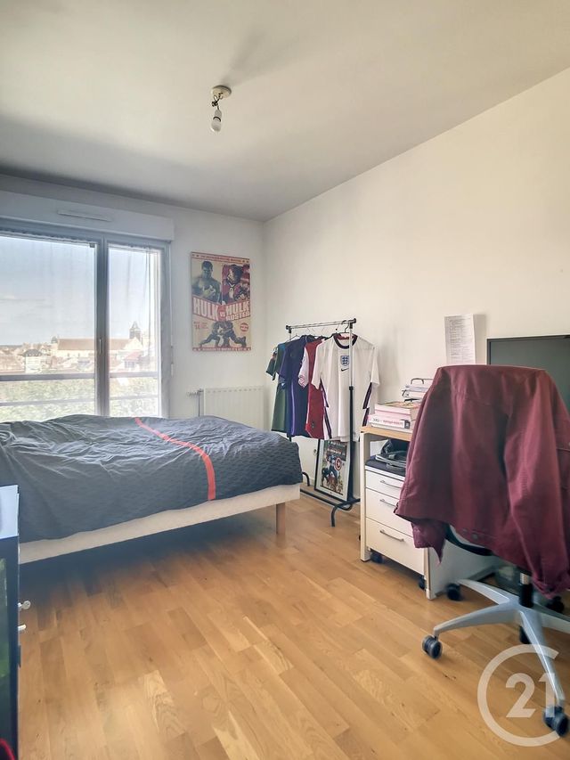 Appartement F3 à louer - 3 pièces - 68,24 m2 - Compiegne - 60 - PICARDIE