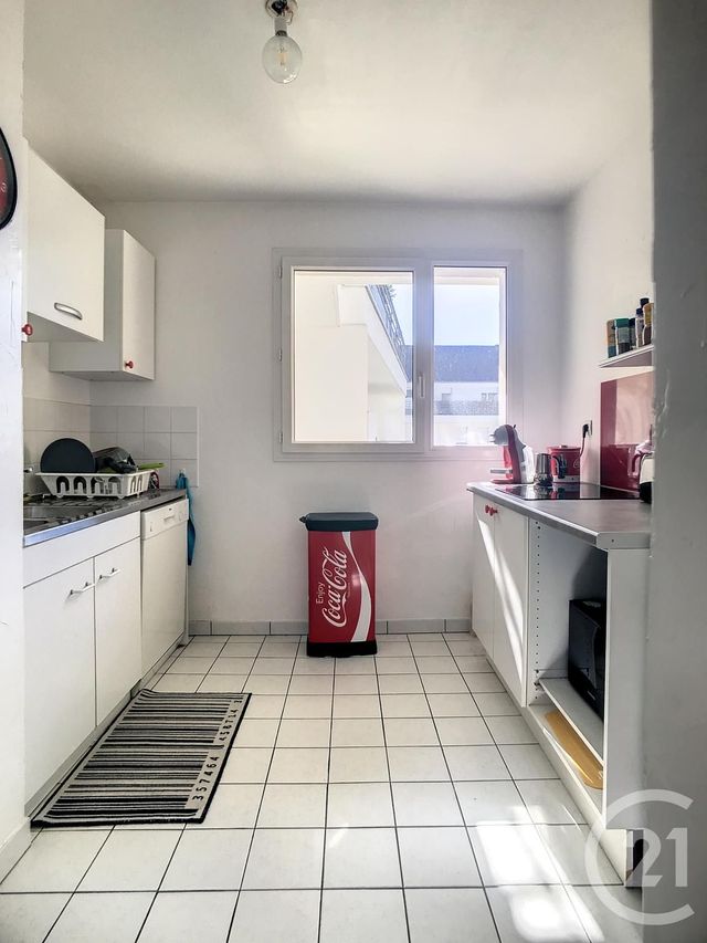 Appartement F3 à louer - 3 pièces - 68,24 m2 - Compiegne - 60 - PICARDIE