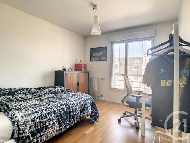 Appartement F3 à louer - 3 pièces - 68,24 m2 - Compiegne - 60 - PICARDIE