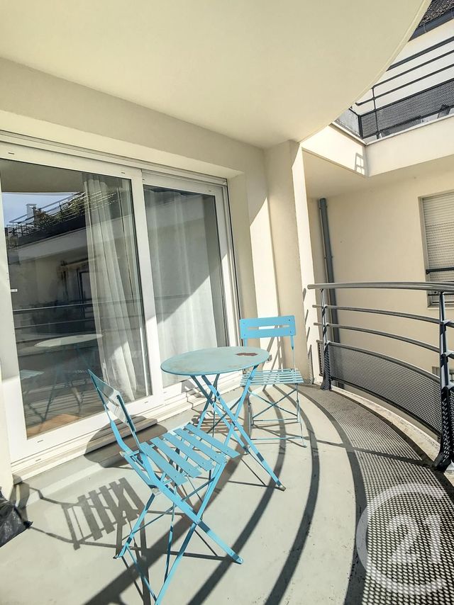 Appartement F3 à louer - 3 pièces - 68,24 m2 - Compiegne - 60 - PICARDIE