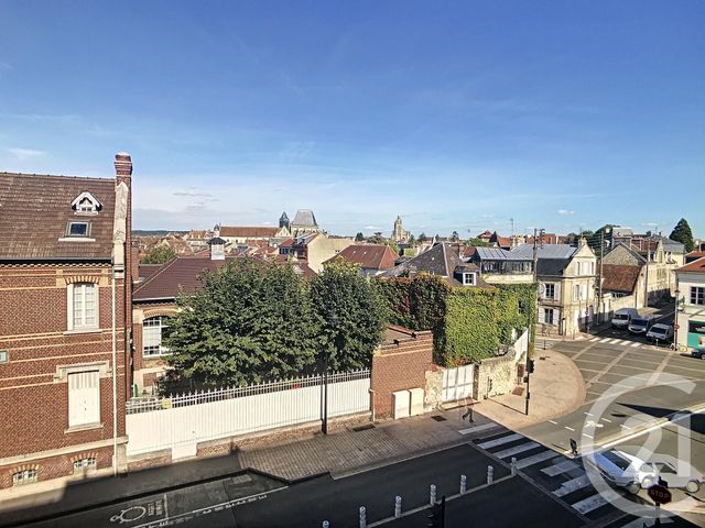 Appartement F3 à louer - 3 pièces - 68,24 m2 - Compiegne - 60 - PICARDIE