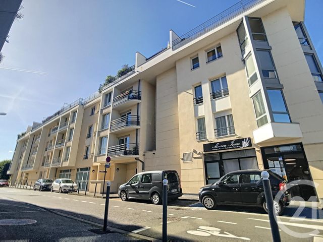 Appartement F3 à louer - 3 pièces - 68,24 m2 - Compiegne - 60 - PICARDIE