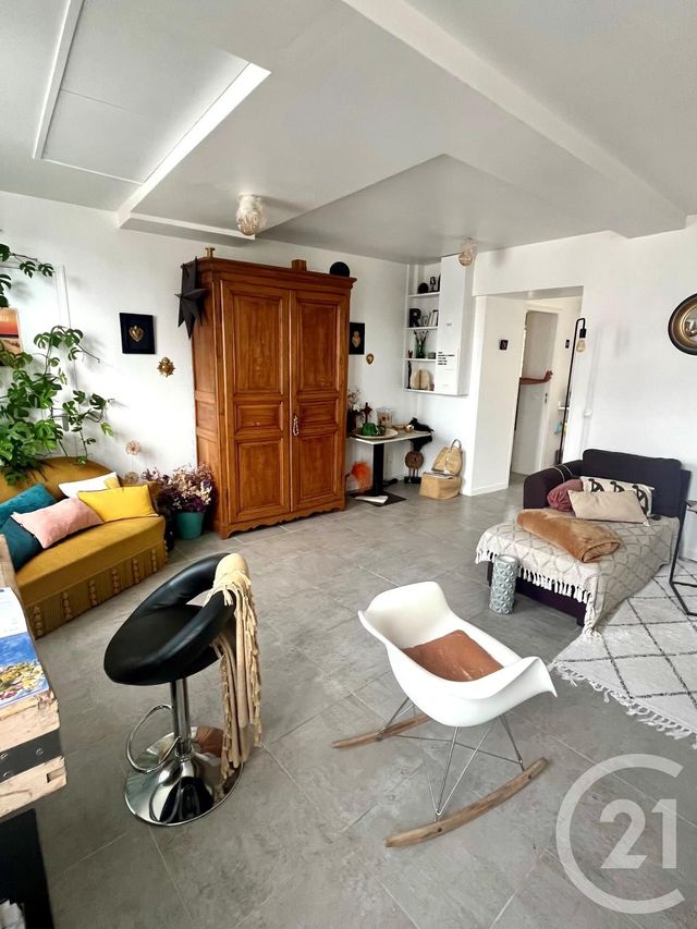 Maison à louer COMPIEGNE