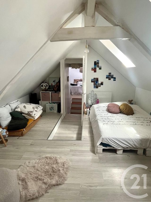 Maison à louer - 4 pièces - 87,15 m2 - Compiegne - 60 - PICARDIE