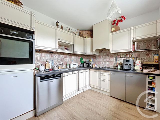 Maison à vendre - 6 pièces - 134 m2 - St Sauveur - 60 - PICARDIE