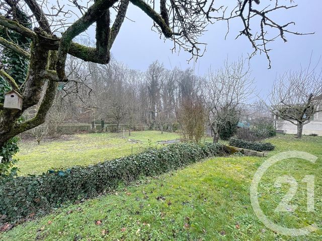 Maison à vendre - 4 pièces - 80 m2 - Le Plessis Brion - 60 - PICARDIE